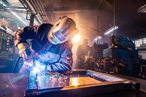  Norwood, NJ Welder Pros