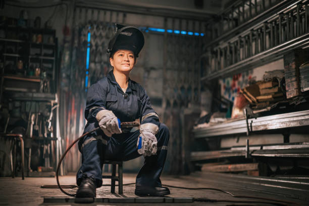 Best Structural Steel Welding in Norwood, NJ