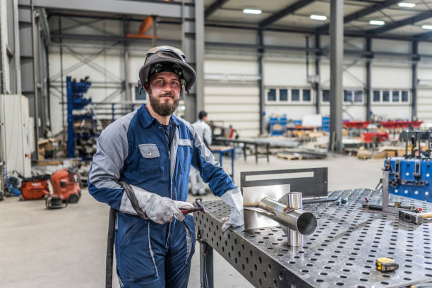 Affordable Welder Services in Norwood, NJ