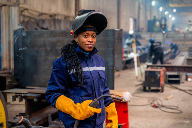 Trusted Norwood, NJ Welder & Metal Fabrication Experts