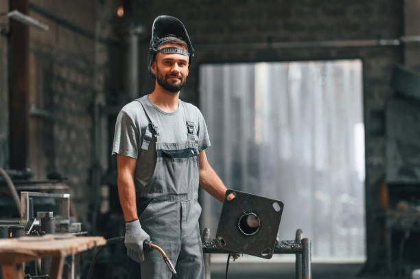 Best Pipe Welding in Norwood, NJ