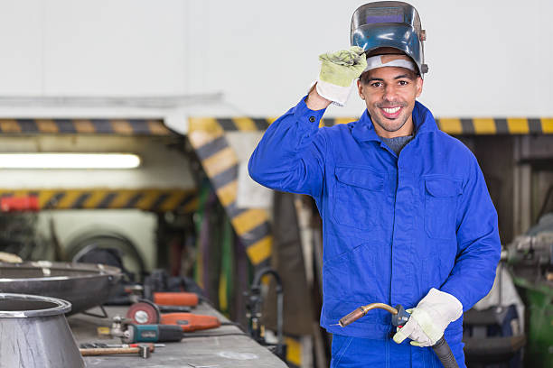 Trusted Norwood, NJ Welder & Metal Fabrication Experts